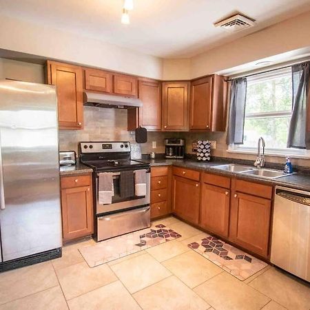 Virginia Beach Home Sleeps 8 Game Rm And Meditation Rm Esterno foto