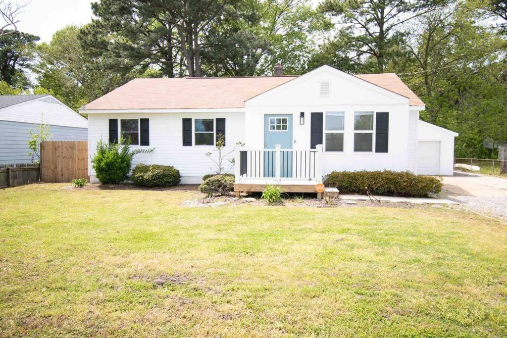 Virginia Beach Home Sleeps 8 Game Rm And Meditation Rm Esterno foto