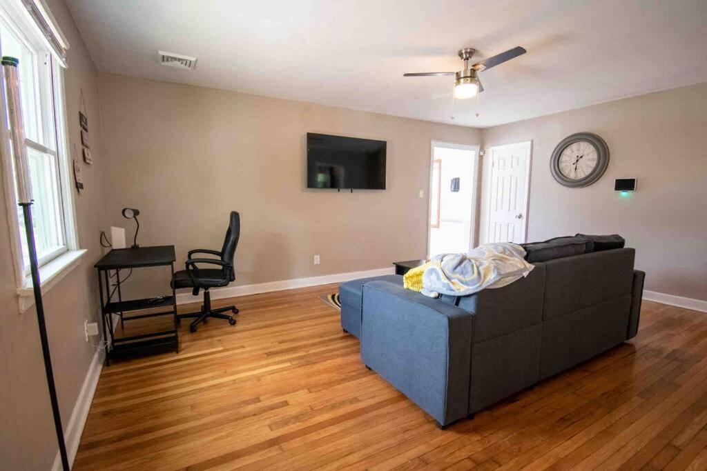 Virginia Beach Home Sleeps 8 Game Rm And Meditation Rm Esterno foto